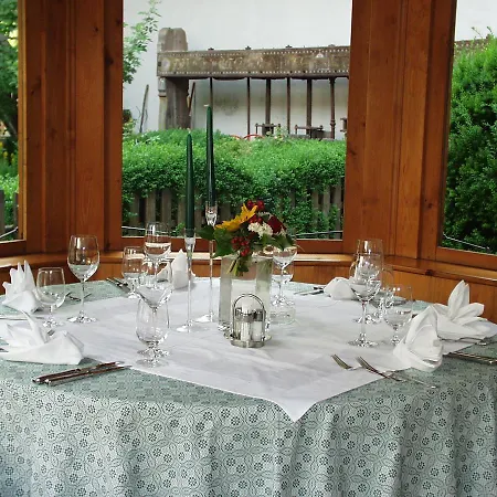 Forsthof Hotel
