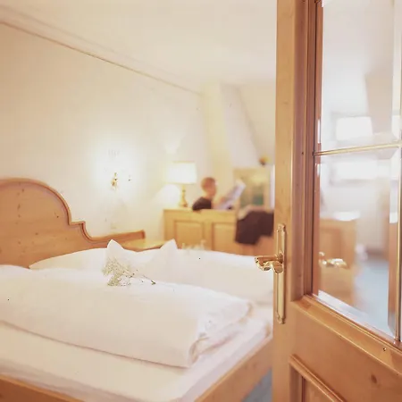Forsthof Hotel 4*