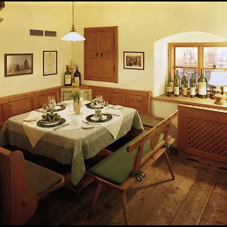 Hotel Forsthof Sierning