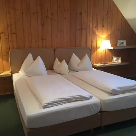 Hotel Forsthof 4*