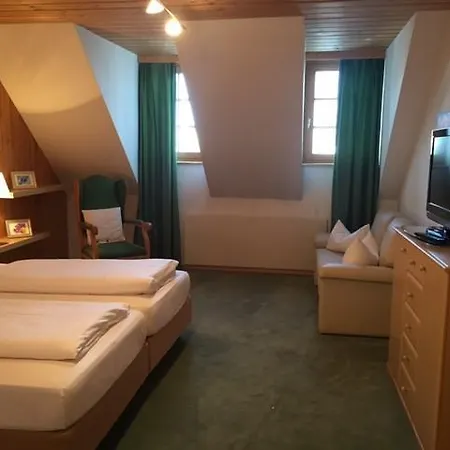 Hotel Forsthof 4*