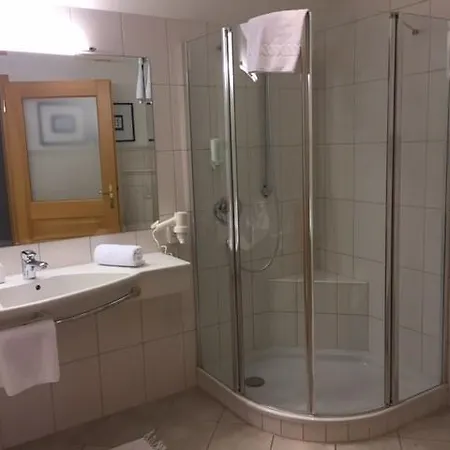 Hotel Forsthof