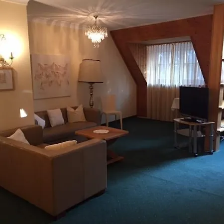 Forsthof Hotel 4*