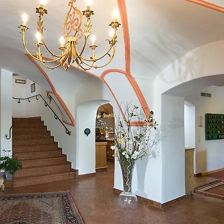 Forsthof Hotel