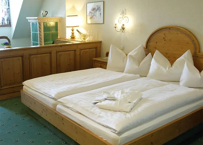 Forsthof 4* Sierning