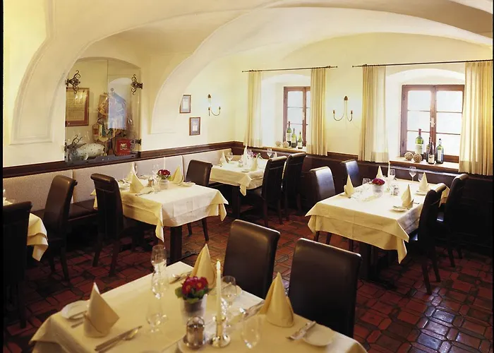 Forsthof 4* Sierning