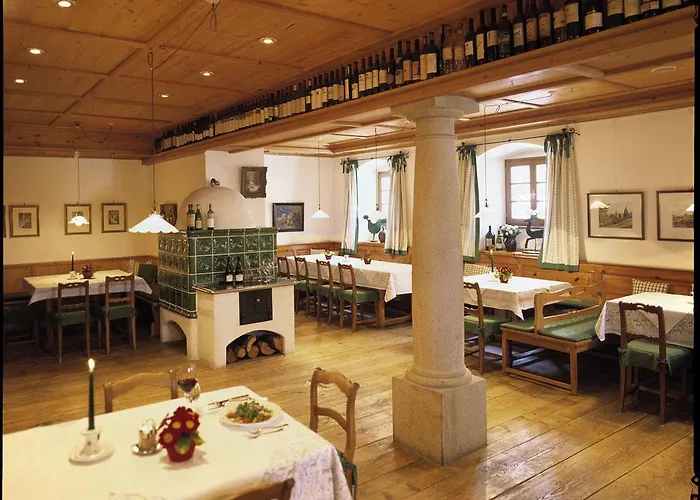 Hotel Forsthof Sierning