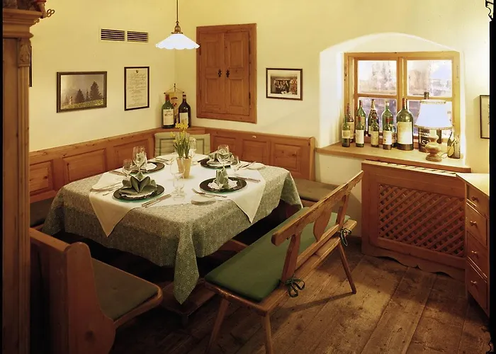 Hotel Forsthof Sierning