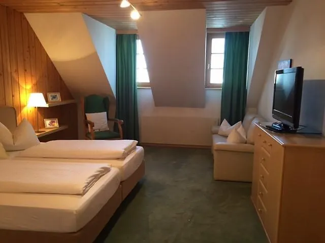 Hotel Forsthof 4*