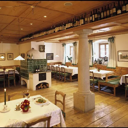 Hotel Forsthof Sierning