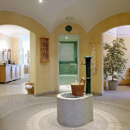 Hotel Forsthof Sierning